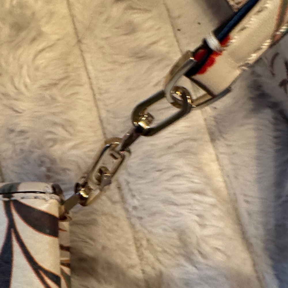 Kate Spade Floral Crossbody Bag - Picture 10 of 12